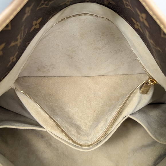 ✨️💎Authentic Louis Vuitton Monogram Artsy MM NM Bag - Picture 15 of 16